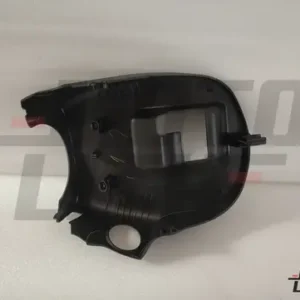 SHELL-UNDER STR