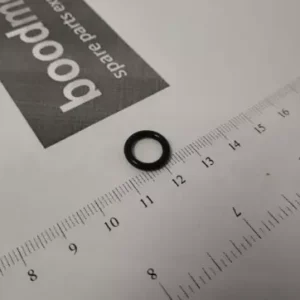 HIGH PRESSURE FEED
