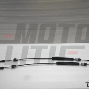 Gear Cable (Shifter+Selector)