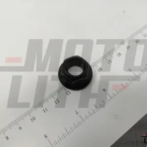FLANGE NUT-SELF LOCKING