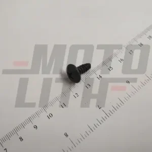 SCREW-TAPPING