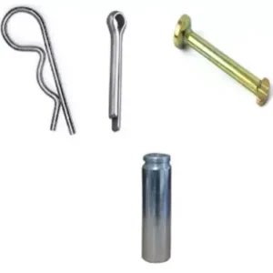 PIN-ROTATION, RR B