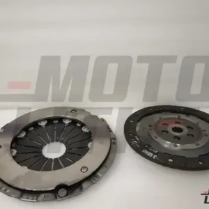 Clutch Kit (Disc+Pressure Plate)