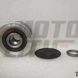 Pulley, Alternator