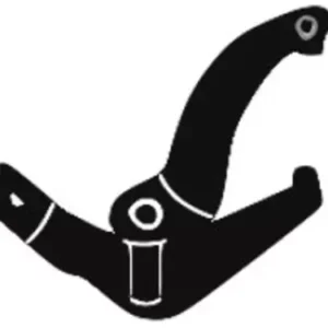 LEVER KIT-STARTER PINION SHIFT