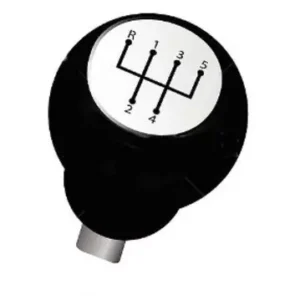 KNOB-SHIFT LEVER