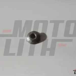 HEX NUT WITH FLANG