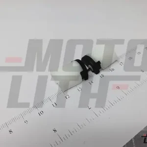BRG-TIE ROD HINGE IN MECH HSG