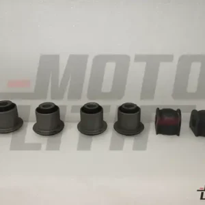 Front Suspension Bush Kit