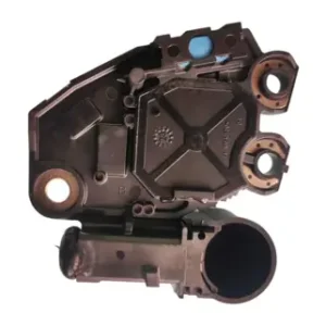 Regulator