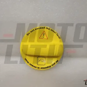 CAP ASSY-FILLER, E