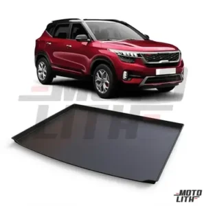 GFX Premium Car Trunk Mat