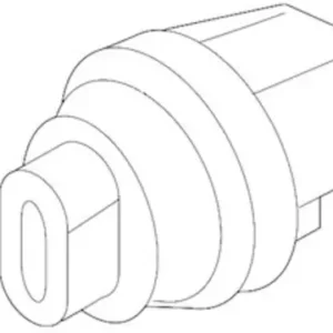 H4-Bulb Holder