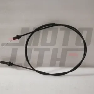 Accelerator Cable