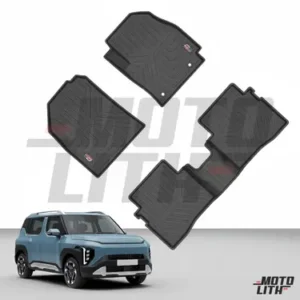 GFX Life Long Car Floor Mats