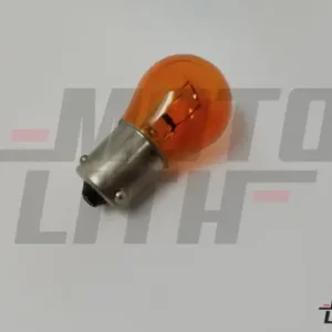 Tail Lamp Bulb 12V 21W (Single Bulb)