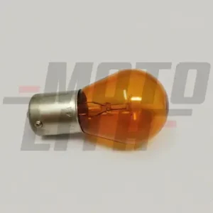 BULB (12V 21W) (KOITO) (AMBER)