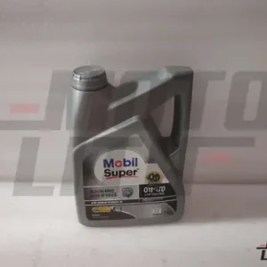 Mobil Super All-in-one Protection 0W-20 (3.5L)