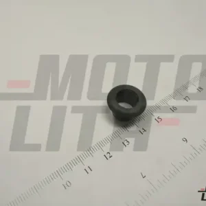 CAP,DOOR TRIM(GRAY)
