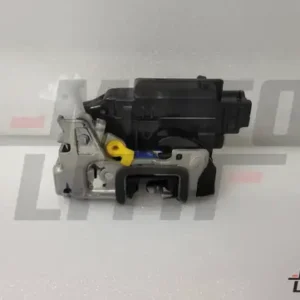 Front Door Latch Left