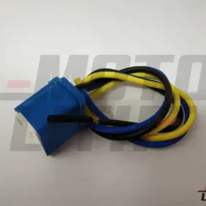 H4 Halogen Ceramic Bulb Holder
