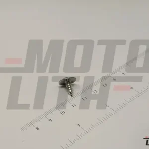 SCREW-TAPPING