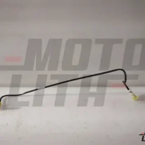 Pipe clutch hyd