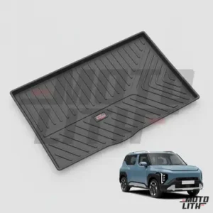 GFX Premium Car Trunk Mat