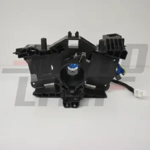 STEERING COLUMN MECHANISM FOR SRS