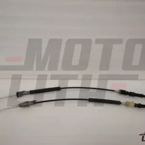 Gear Cable (Shifter+Selector)