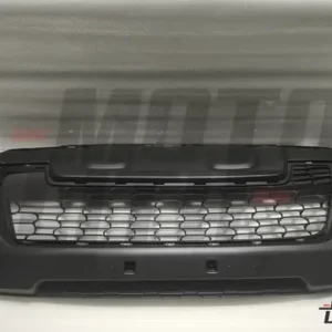 GRILLE-FR BMPR AIR