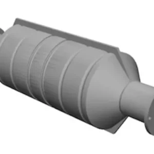 DOWNPIPE-EXHAUST,