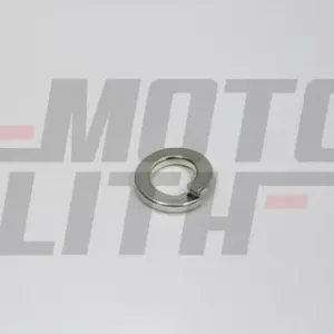 WASHER-SPRING