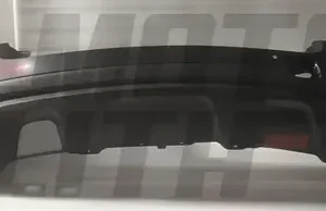 FASCIA-RR BUMPER