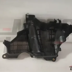 COVER-FUEL LEAK, U