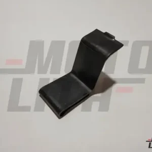 SPRING-FUEL FLAP
