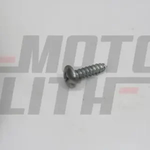 SCREW, SIDE VENT