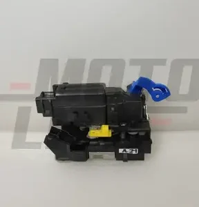 Rear Door Latch Left