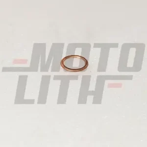 SEAL-PLUG, GEARBOX OIL DRAIN