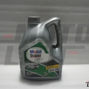 Mobil Super All-In-One Protection 0W-20 (3.5L)