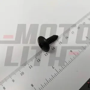 SCREW-TAPPING