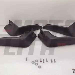 Mud Flap (Set of 4)
