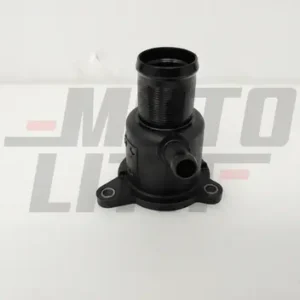 "COVER-HSG 1, WATER OUTLET