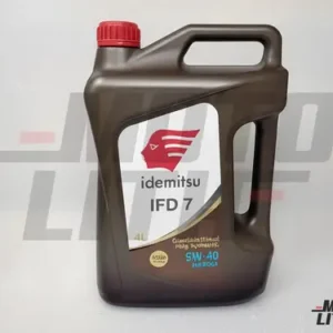 IFD7 Engine Oil 5W-40 (4L)