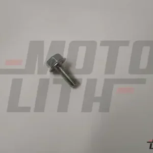 BOLT-FLANGE, FLANGE