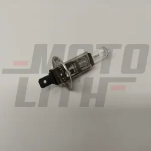 H1 Halogen Bulb 12V 55W (Single Bulb)