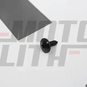 T/SCREW-FLANGE HEAD
