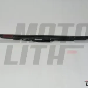 WIPER BLADE ASSY;CO-DRIVER SIDE;FRONT