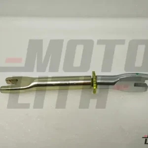 ADJUSTER-ASSY LH