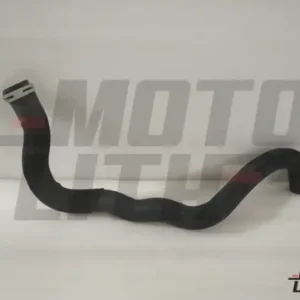 TUBE-RAD INLET
